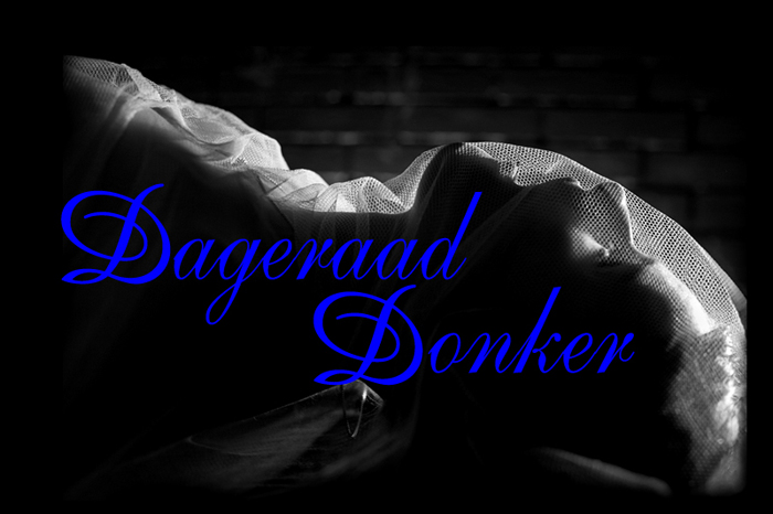 Dageraad Donker